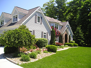 Landscapers and Lawncare Services in Charleston, TN